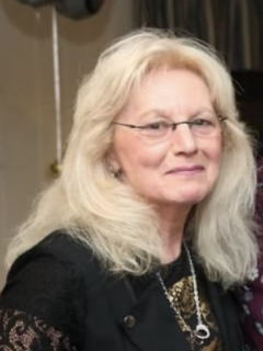 Ljiljana Garić